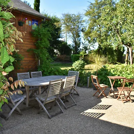 A La Fermette De Limesle 3*