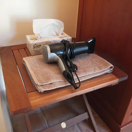 A La Fermette De Limesle 3*