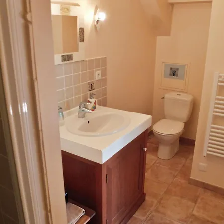 A La Fermette De Limesle Loiron-Ruille