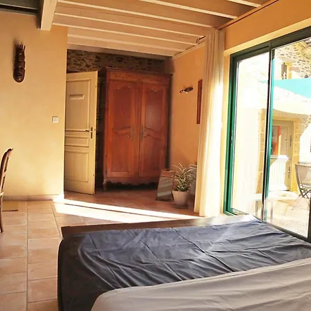 A La Fermette De Limesle Loiron-Ruille