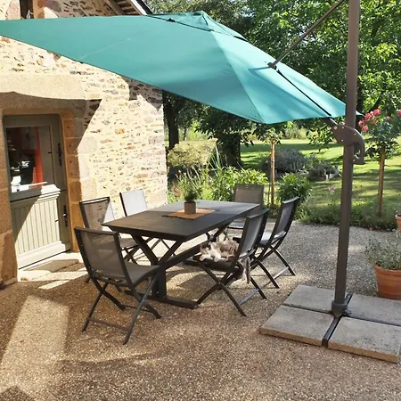 A La Fermette De Limesle 3*