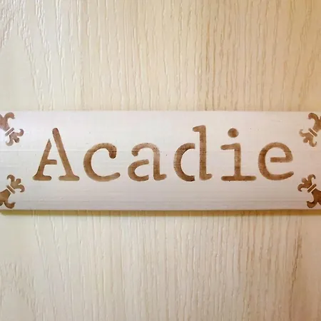 A La Fermette De Limesle 住宿加早餐酒店 3*