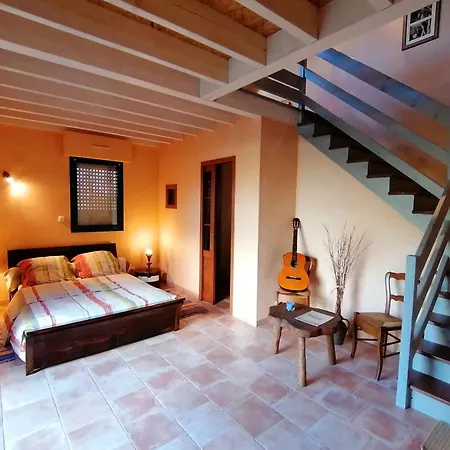 A La Fermette De Limesle 3*