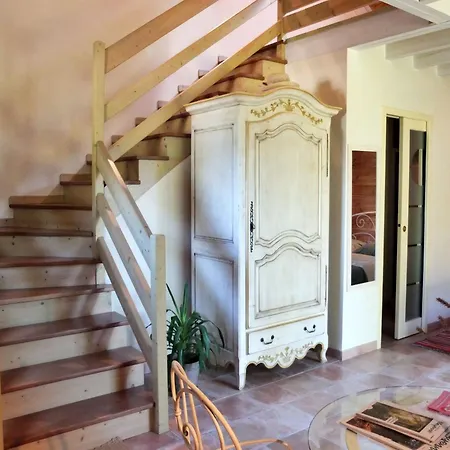 住宿加早餐酒店 A La Fermette De Limesle 3*