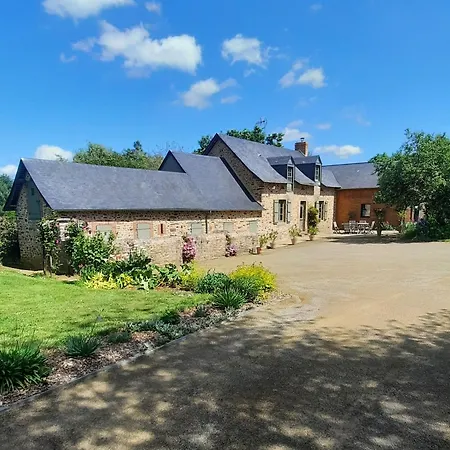 A La Fermette De Limesle 3*