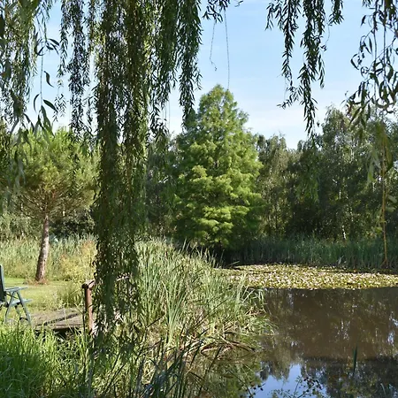 A La Fermette De Limesle 3* Loiron-Ruille