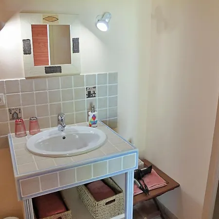 A La Fermette De Limesle 3*