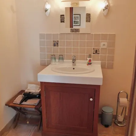 A La Fermette De Limesle Loiron-Ruille