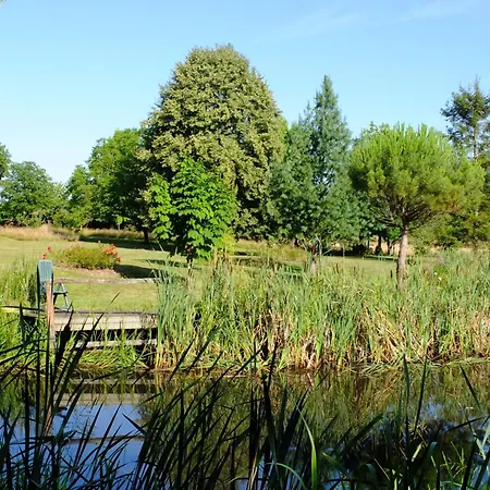住宿加早餐酒店 A La Fermette De Limesle
