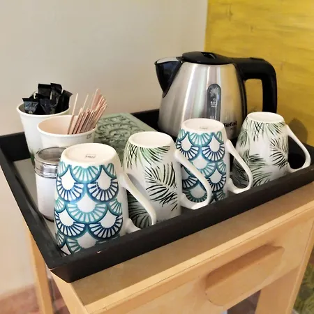 A La Fermette De Limesle 3*