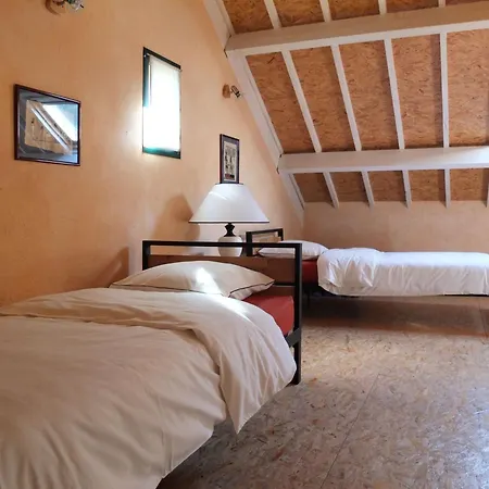 B&B A La Fermette De Limesle