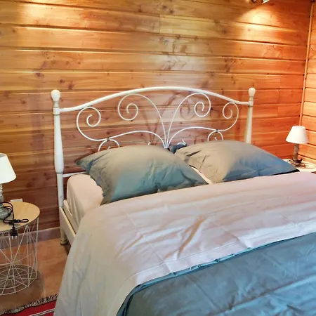 A La Fermette De Limesle 3* Loiron-Ruille