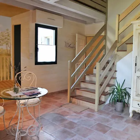 A La Fermette De Limesle Loiron-Ruille