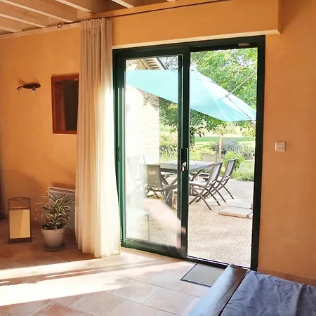 A La Fermette De Limesle 3*