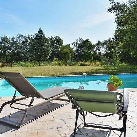 A La Fermette De Limesle 3* Loiron-Ruille