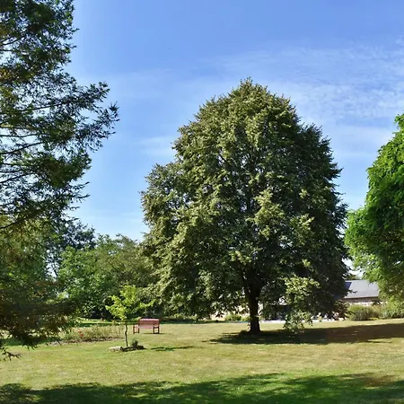 住宿加早餐酒店 A La Fermette De Limesle