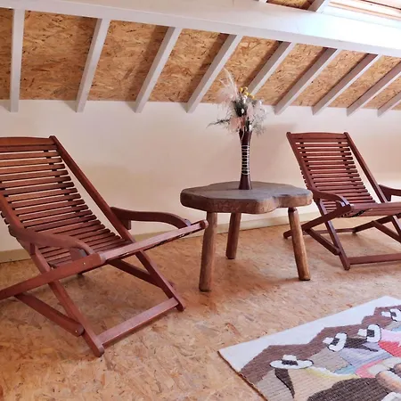 住宿加早餐酒店 A La Fermette De Limesle 3*