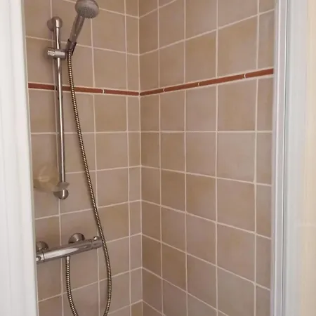 住宿加早餐酒店 A La Fermette De Limesle