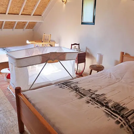 A La Fermette De Limesle