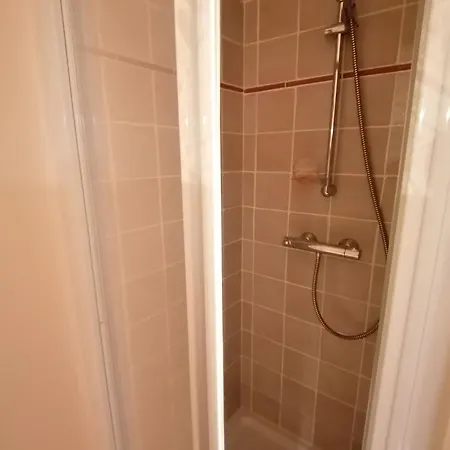 A La Fermette De Limesle 3* Loiron-Ruille