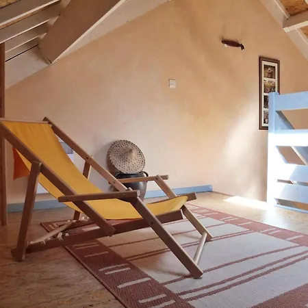 A La Fermette De Limesle B&B