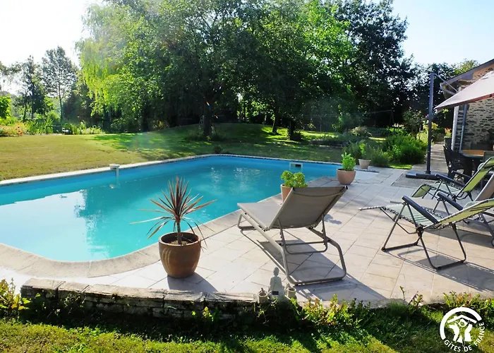 Alojamento de Acomodação e Pequeno-almoço A La Fermette De Limesle Loiron-Ruille