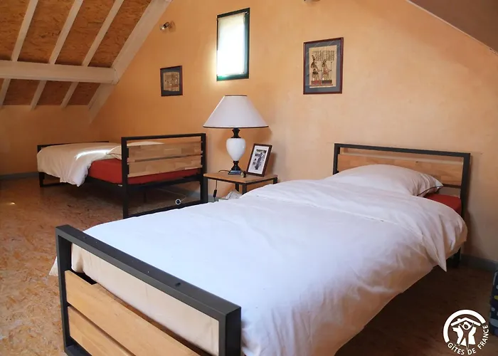 A La Fermette De Limesle Loiron-Ruille