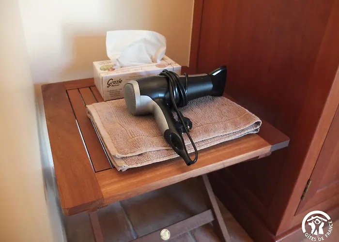 A La Fermette De Limesle 3*