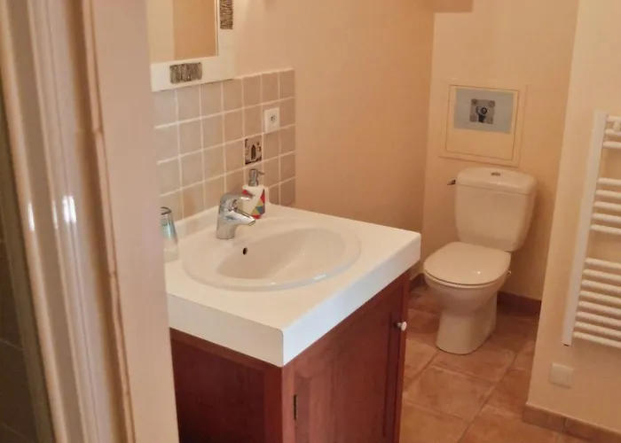 A La Fermette De Limesle Loiron-Ruille