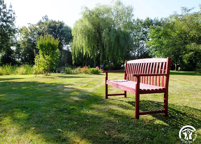 A La Fermette De Limesle Alojamento de Acomodação e Pequeno-almoço