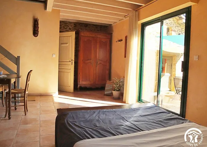 A La Fermette De Limesle Loiron-Ruille