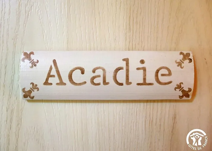 A La Fermette De Limesle Alojamento de Acomodação e Pequeno-almoço 3*