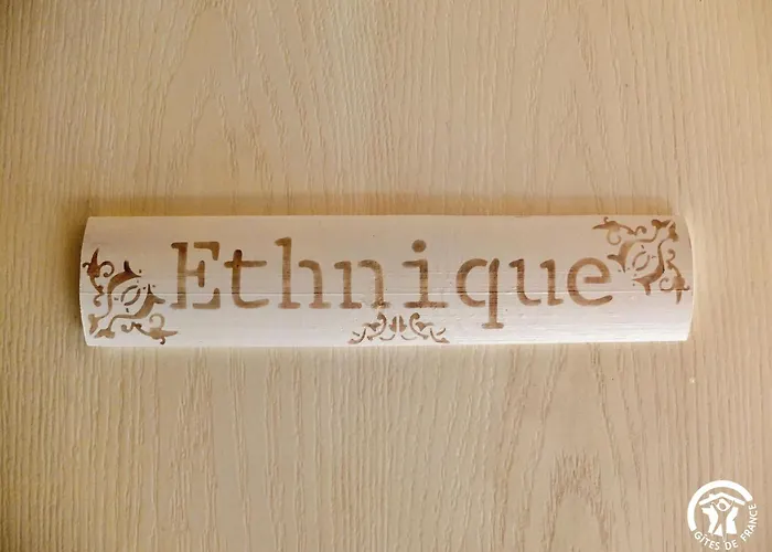 A La Fermette De Limesle