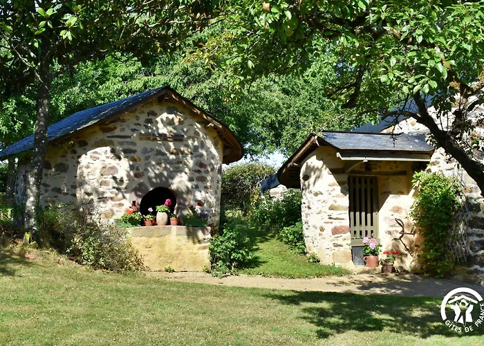 A La Fermette De Limesle Alojamento de Acomodação e Pequeno-almoço 3*