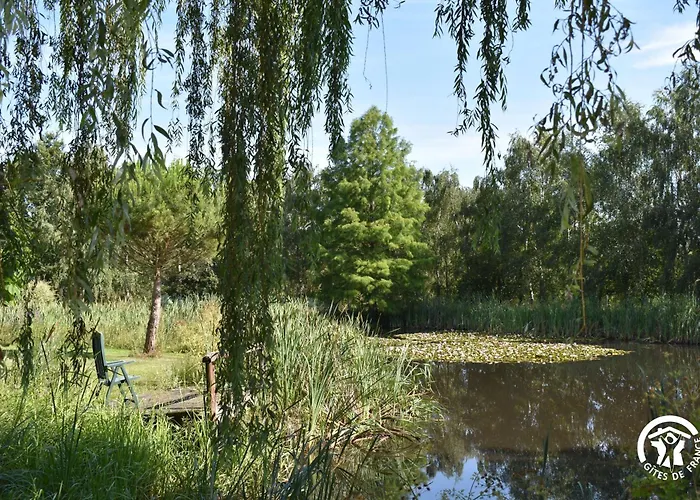 A La Fermette De Limesle 3* Loiron-Ruille