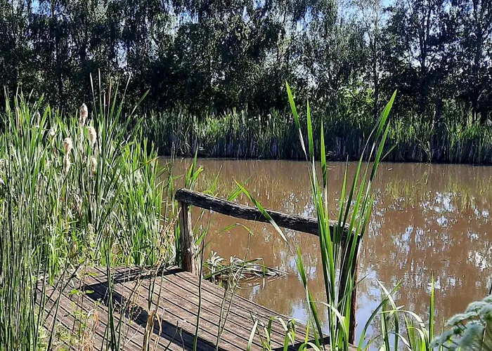 Alojamento de Acomodação e Pequeno-almoço A La Fermette De Limesle 3*