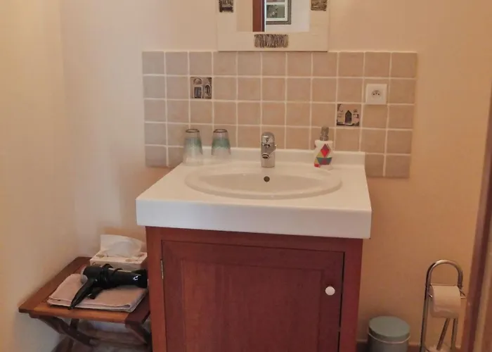 A La Fermette De Limesle Loiron-Ruille