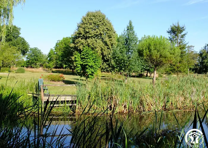 Alojamento de Acomodação e Pequeno-almoço A La Fermette De Limesle