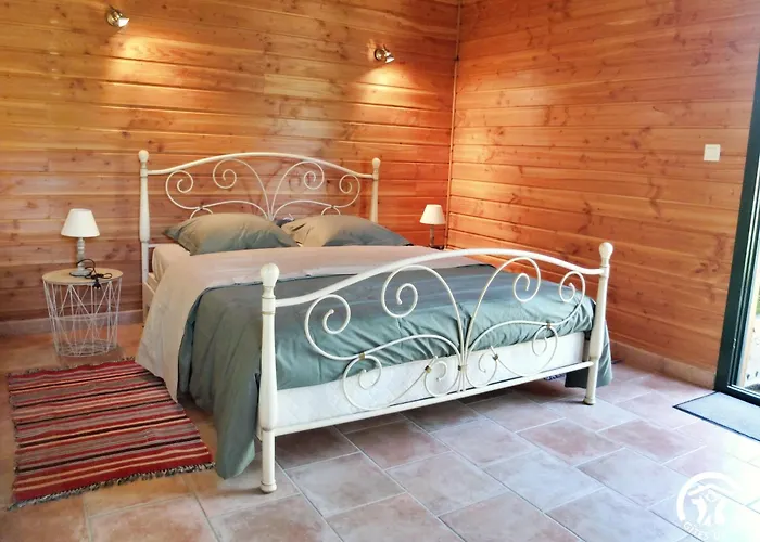 A La Fermette De Limesle Alojamento de Acomodação e Pequeno-almoço