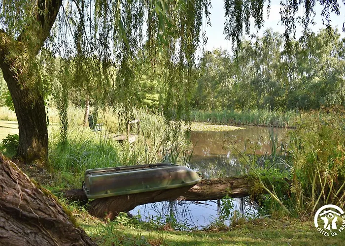 A La Fermette De Limesle Alojamento de Acomodação e Pequeno-almoço 3*