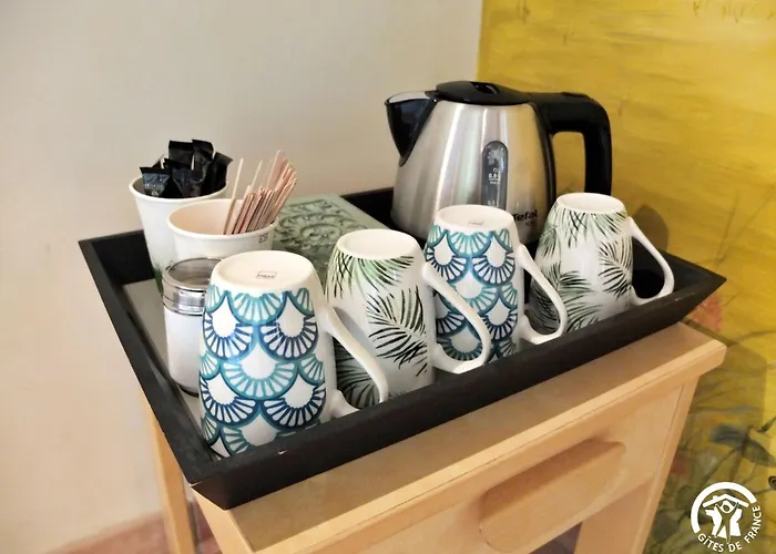 A La Fermette De Limesle 3*