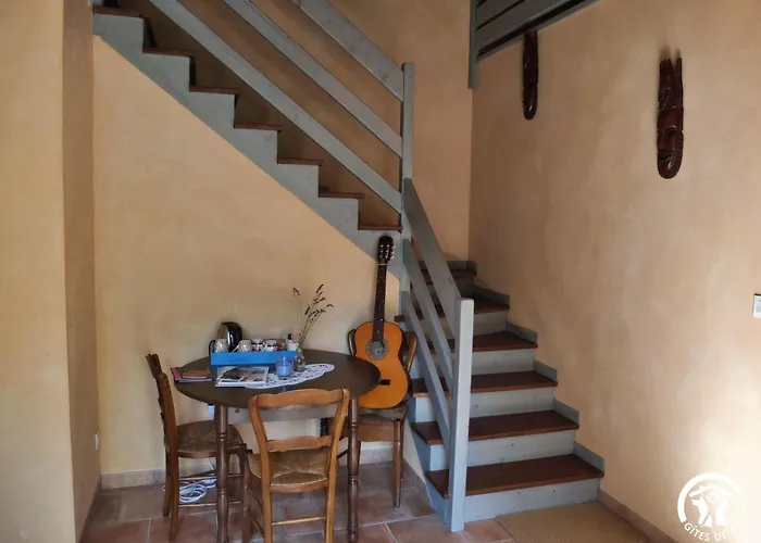 A La Fermette De Limesle Alojamento de Acomodação e Pequeno-almoço