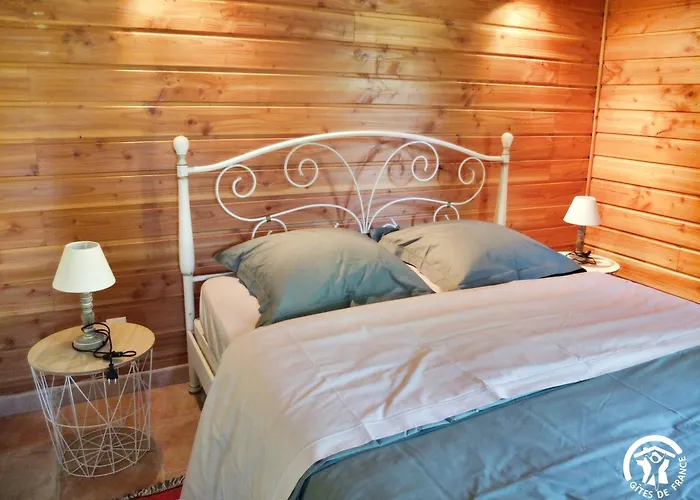 A La Fermette De Limesle 3* Loiron-Ruille