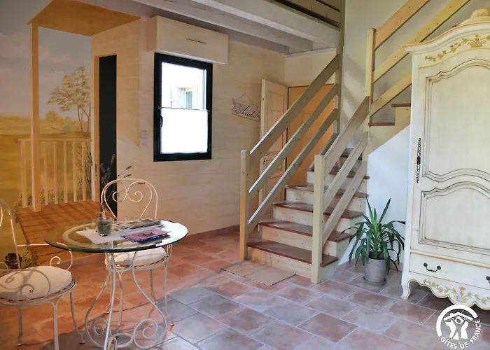 A La Fermette De Limesle Loiron-Ruille