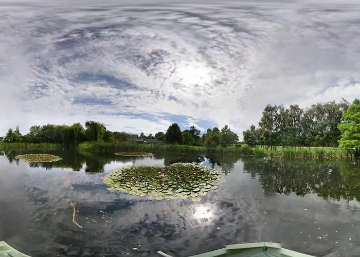 A La Fermette De Limesle