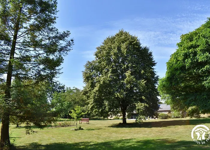 Alojamento de Acomodação e Pequeno-almoço A La Fermette De Limesle