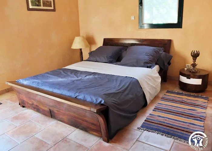 A La Fermette De Limesle Alojamento de Acomodação e Pequeno-almoço