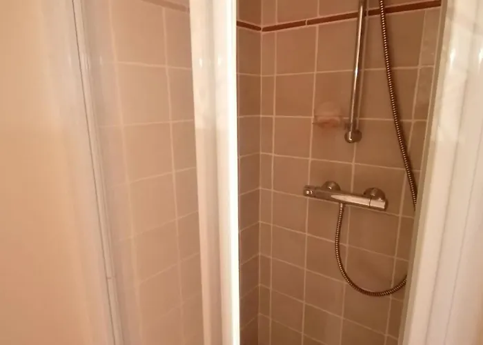 A La Fermette De Limesle 3*