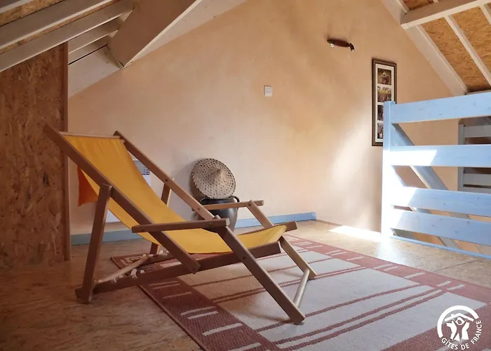 A La Fermette De Limesle Alojamento de Acomodação e Pequeno-almoço